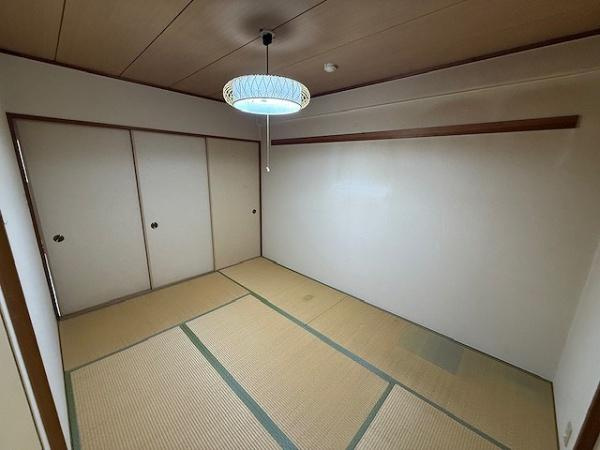 【和室】 | 今福グリーンマンション