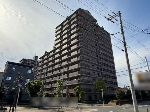【その他】 | 今福グリーンマンション