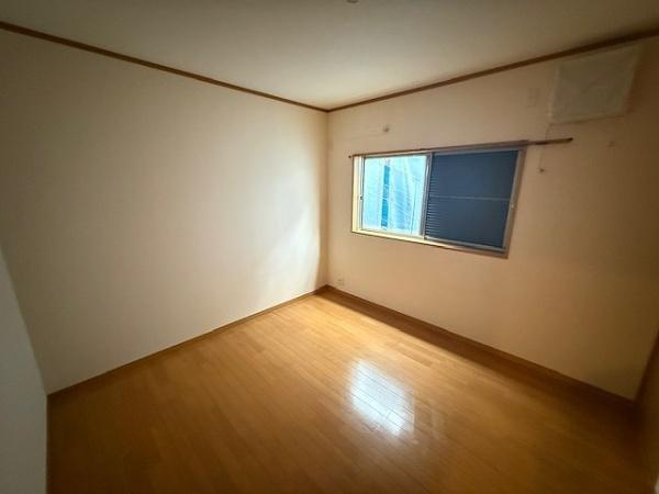 【洋室】 | 大阪市旭区新森6丁目　中古戸建