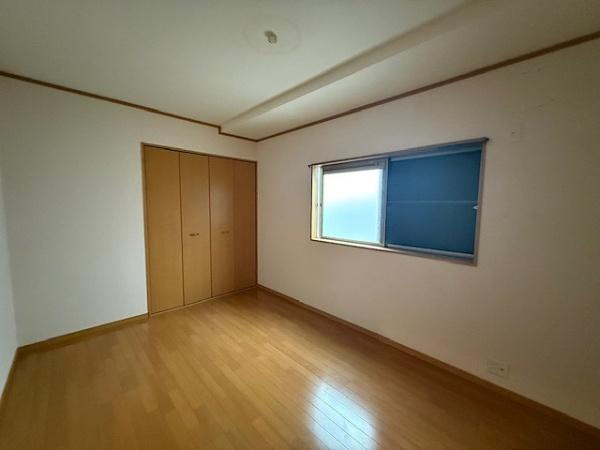 【洋室】 | 大阪市旭区新森6丁目　中古戸建