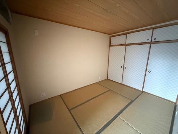 【和室】 | 大阪市旭区新森6丁目　中古戸建