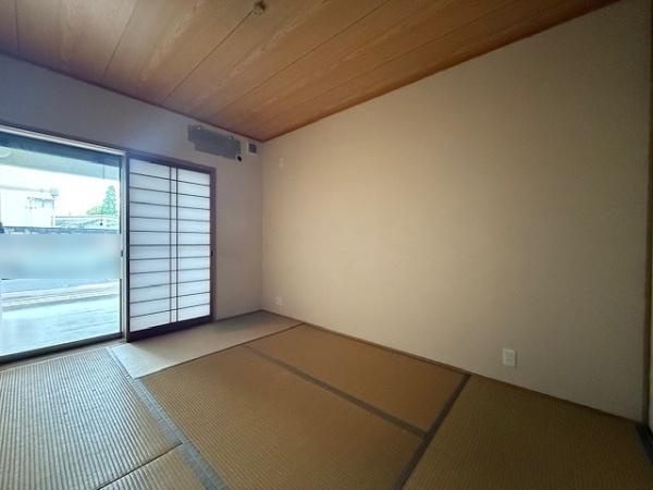 【和室】 | 大阪市旭区新森6丁目　中古戸建