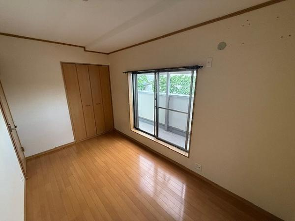 【洋室】 | 大阪市旭区新森6丁目　中古戸建