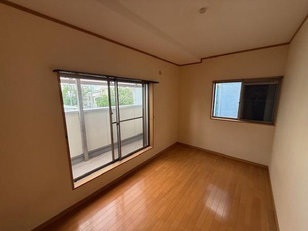 【洋室】 | 大阪市旭区新森6丁目　中古戸建