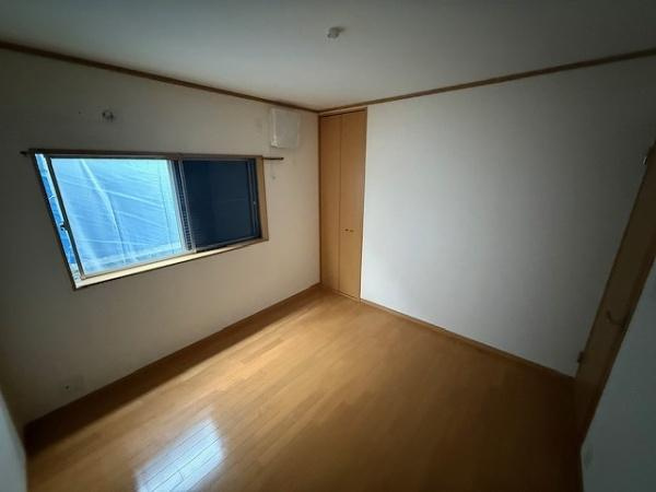 【洋室】 | 大阪市旭区新森6丁目　中古戸建
