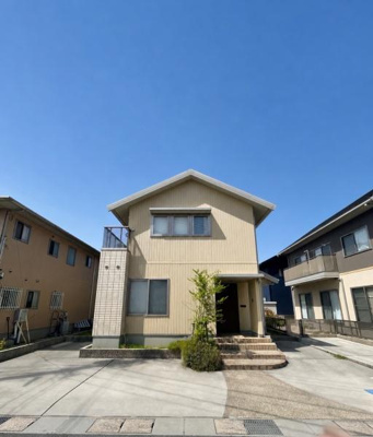 【外観】 | 黒田町中古戸建て