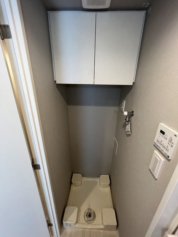 RELUXIA TOKYO EASTの設備