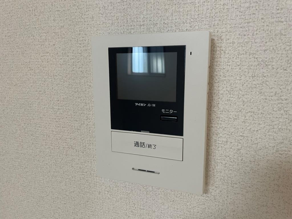 メルキュールのセキュリティ