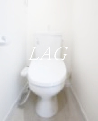 【トイレ】 | ラウレア練馬 | トイレです。