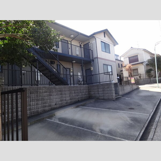 【駐車場】 | ソレイユトリス