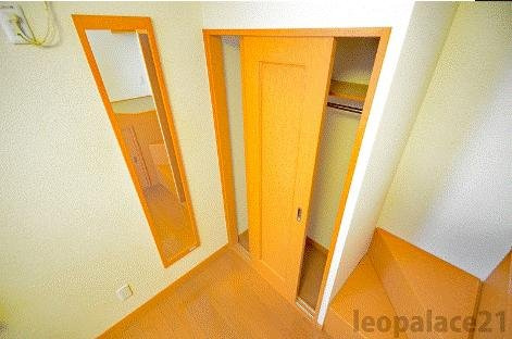 レオパレスＬＡ　ＶＩＴＡ山越の内装|備品や設備仕様は号室等により異なります現地をご確認下さい。