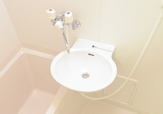 レオパレスグランドカメリアの内装|備品や設備仕様は号室等により異なります現地をご確認下さい。