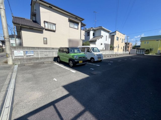 レオパレスグランドカメリアのその他