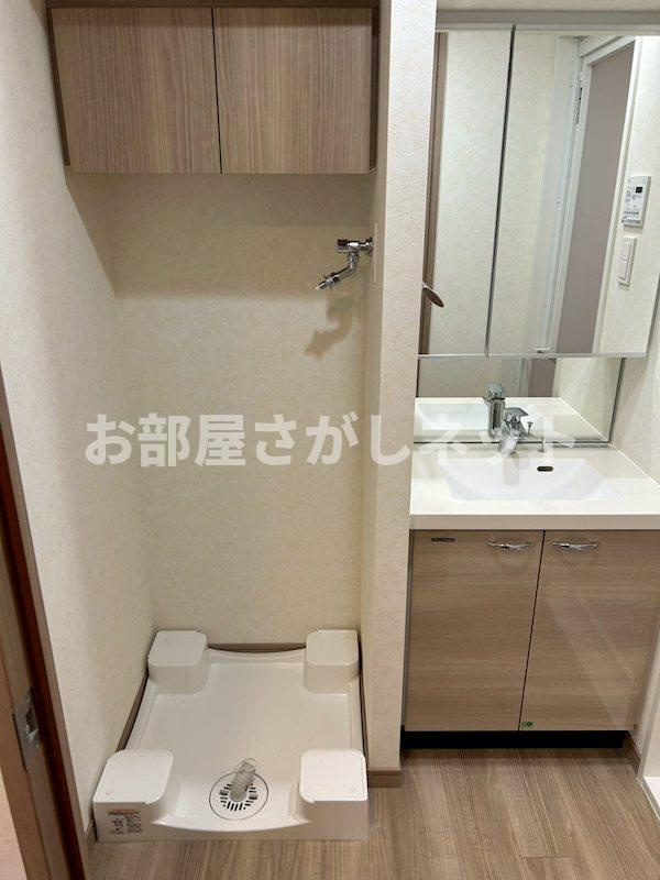 ルーブル中板橋六番館【おとり物件なし】#学生・社会人にオススメ！初期費用分割払いOK！の設備