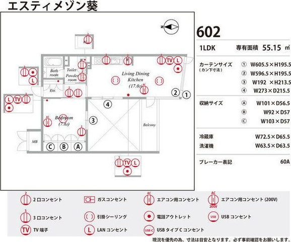 LaSante葵のその他