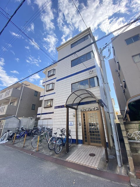ハイツソレイユ