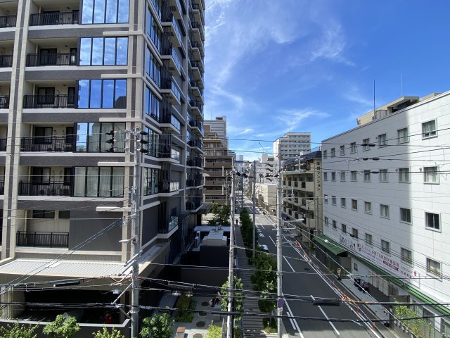 【展望】 | フィオーレ同心