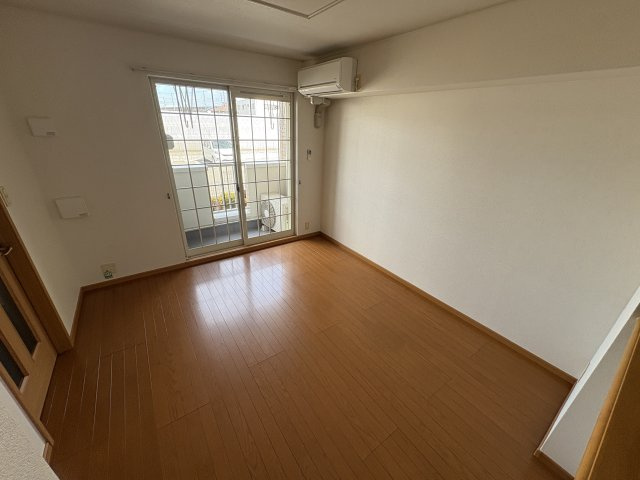 リヴィエール西河原の収納