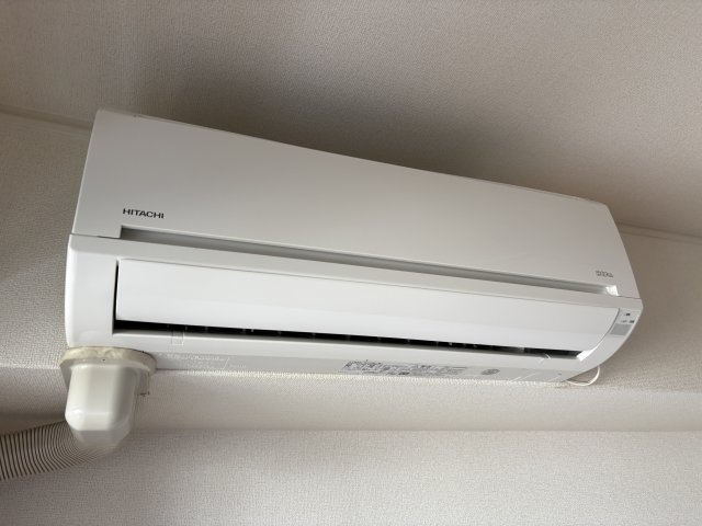 リヴィエール西河原のセキュリティ
