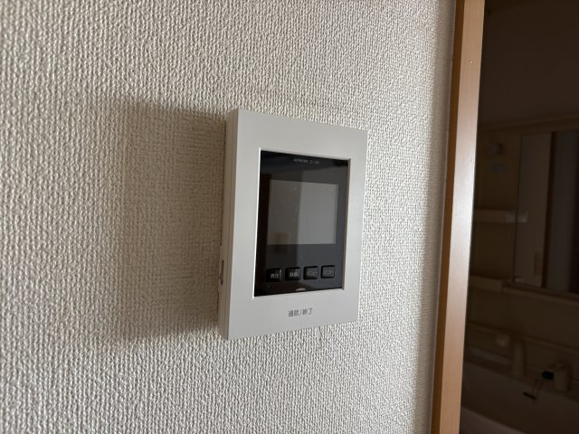 リヴィエール西河原の洗面所