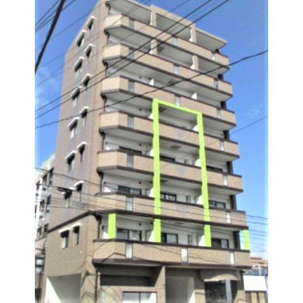 姪浜シルキーI