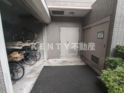 【その他共用部分】 | エスコート平和島