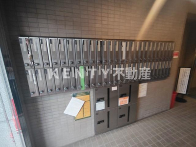 【その他共用部分】 | エスコート平和島