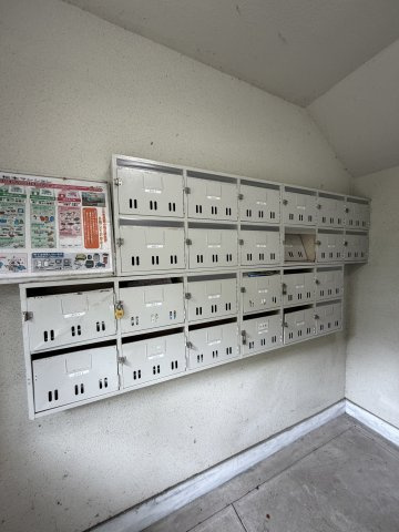 松本マンションのその他共用部分