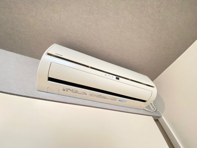 RIGATO-Fの設備