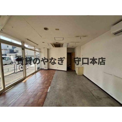 【内装】 | ええハウス