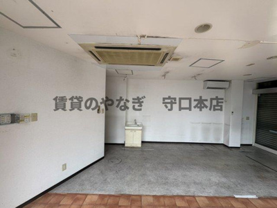 【ロビー】 | ええハウス