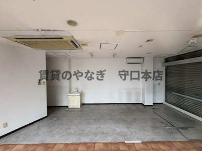 【駐車場】 | ええハウス