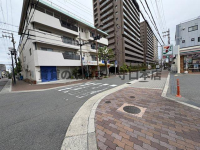 【駐車場】 | ええハウス