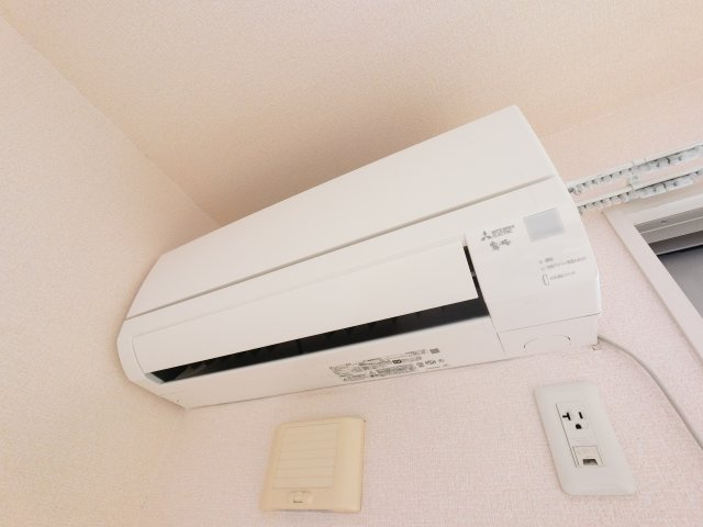 リビングタウン稲毛の杜Cの設備