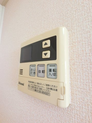 リビングタウン稲毛の杜Cの設備