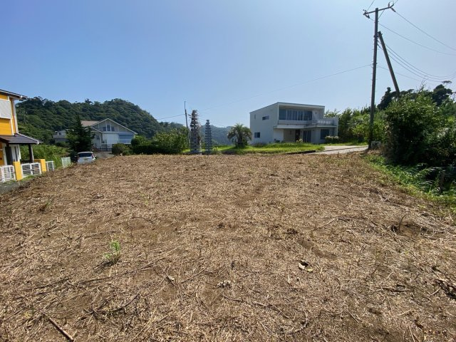 館山ポピーランド　スカイテラスLA-1　売地の画像