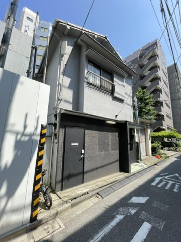 三田2丁目売地