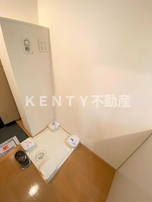 【設備】 | ＫＩＨＡＣＨＩ　ＲＥＳＩＤＥＮＣＥ