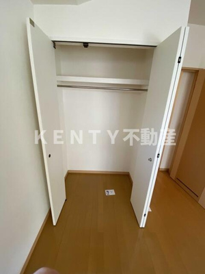 【収納】 | ＫＩＨＡＣＨＩ　ＲＥＳＩＤＥＮＣＥ | こまごまとしたものを収納できそうですね