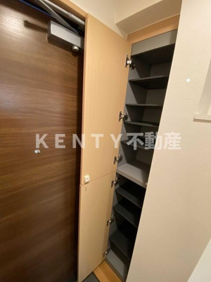 【設備】 | ＫＩＨＡＣＨＩ　ＲＥＳＩＤＥＮＣＥ
