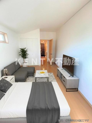 【寝室】 | ＫＩＨＡＣＨＩ　ＲＥＳＩＤＥＮＣＥ | 寝室にいかがでしょうか