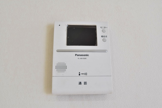 【セキュリティ】 | HPに初期費用掲載！「プライスホーム」で検索！エスペランサ西姪浜