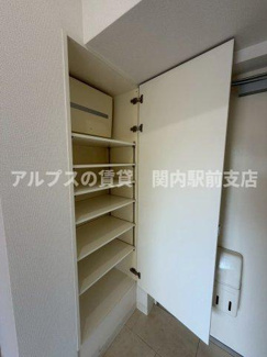 【収納】 | ポーテラス本郷