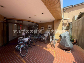 【その他共用部分】 | ポーテラス本郷
