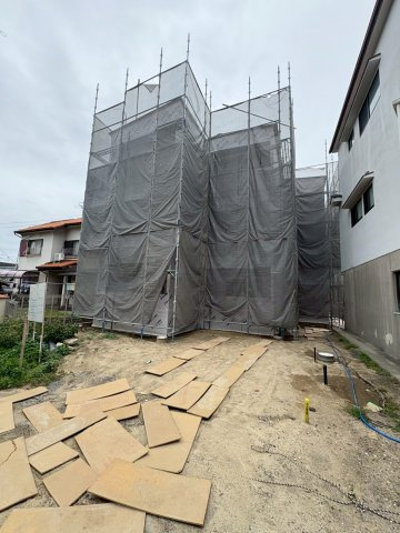 ピレーネ一津屋 