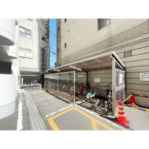 JSビルのその他共用部分