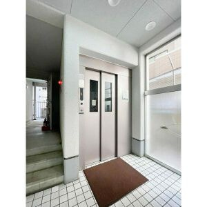 JSビルのその他共用部分