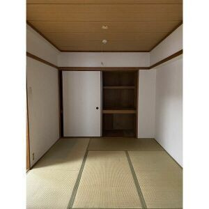 JSビルの収納