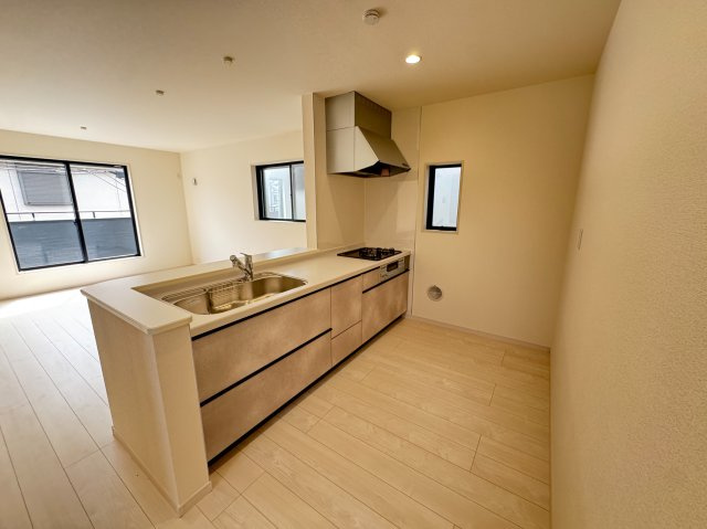高石市取石3丁目　新築分譲住宅のその他