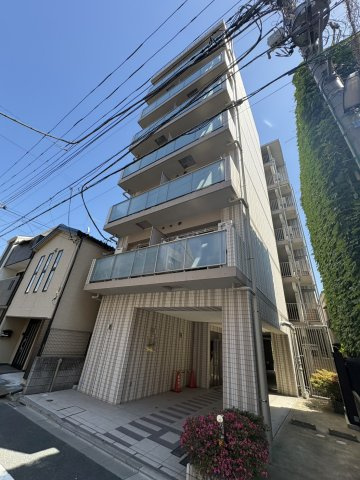 ラ・グラース日暮里